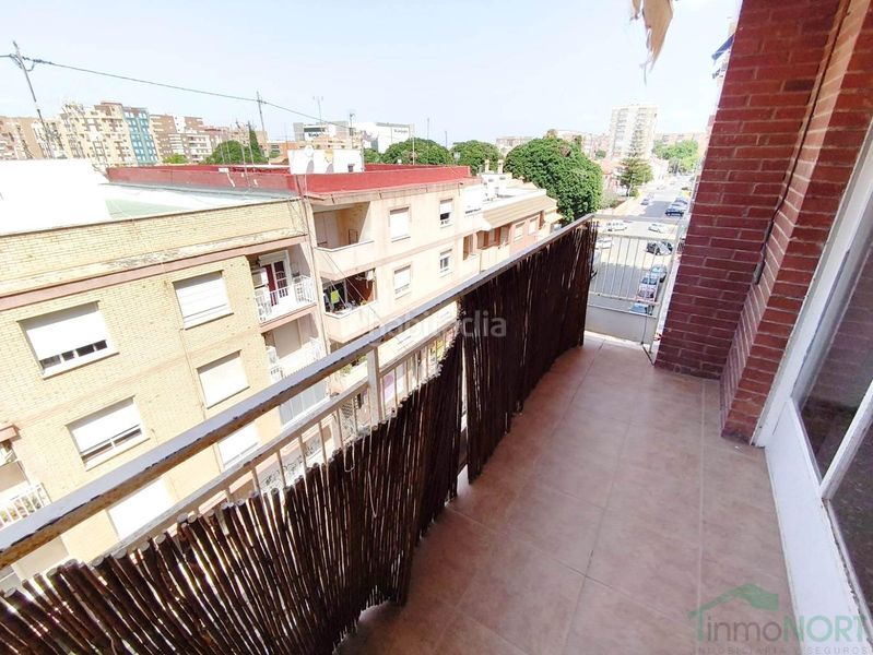 Foto e1f86348-d11d-41d5-bd4a-1b4427ed35e2. Pis a Barrio Peral-San Félix Cartagena