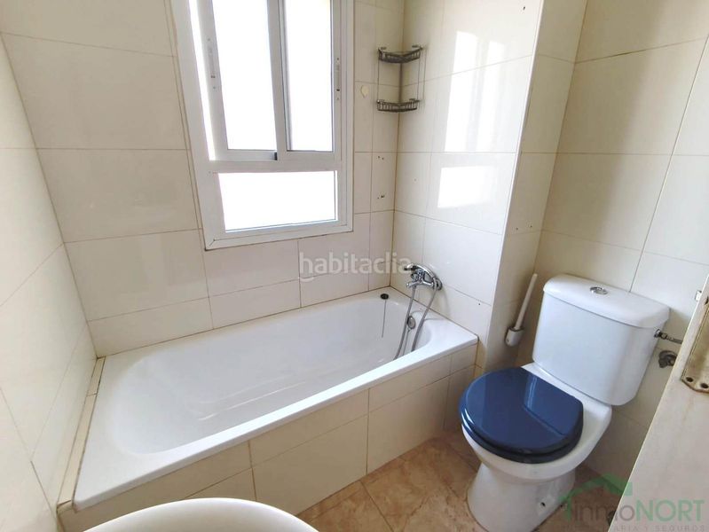 Foto e8915f17-3029-4716-8d71-fa515fe52033. Pis a Barrio Peral-San Félix Cartagena
