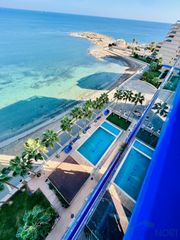 Apartment in Entremares. Cartagenaapartamento