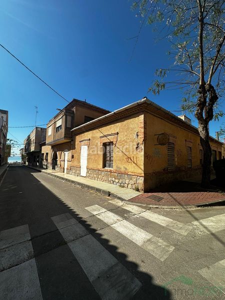 Foto 3fdd683a-92f0-4802-b7c4-25d44c92f9f6. Casa a Centro Alcázares (Los)