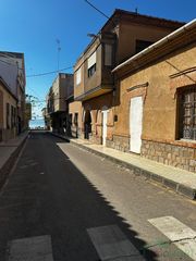 Haus in Centro. Cartagenacasa