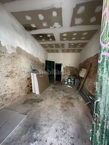 Foto a1eec237-2383-485c-93be-0c24eb9cba47. Casa a Centro Alcázares (Los)