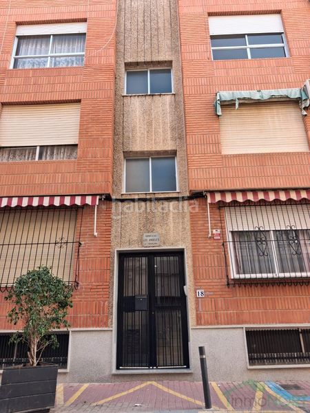 Foto f3a02ff3-b5ba-47e2-8bcf-daae1d584746. Pis amb aparcament a Centro Alcázares (Los)