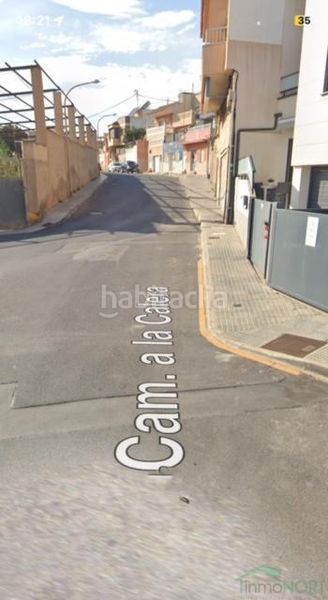 Foto 06cf14d7-8883-4f32-8a1b-940107914594. Casa a Barrio Peral-San Félix Cartagena