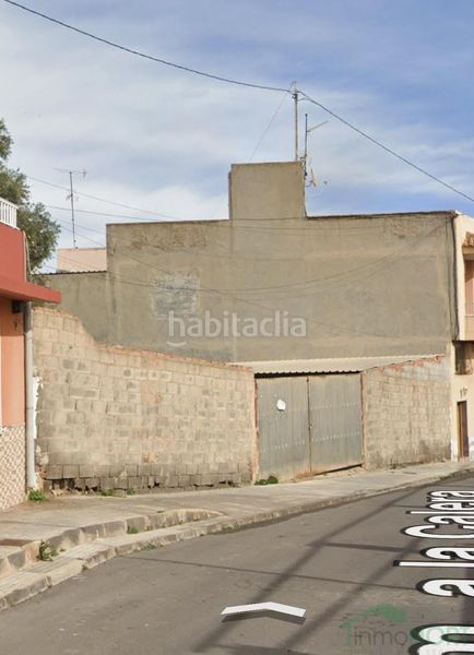 Foto 615b4ca9-fe0a-41b5-be48-1c3d2a96fba6. Casa a Barrio Peral-San Félix Cartagena