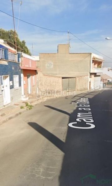 Foto c7a2f0fb-649e-45a0-b005-7e4dc202d827. Casa a Barrio Peral-San Félix Cartagena