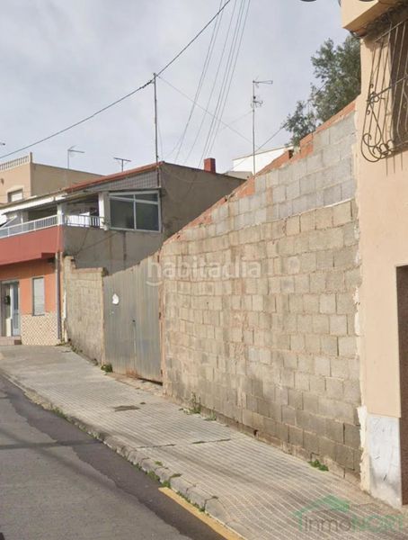 Foto d8ae38a3-f972-4a50-8ef3-0bf7ed6a00e7. Casa a Barrio Peral-San Félix Cartagena