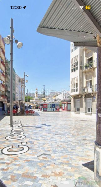 Foto 4071930e-ed8f-4e57-b6d5-c31758fc268b. Alquiler piso  en Barrio Peral-San Félix Cartagena