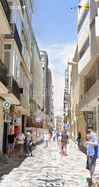 Foto 5b320249-7ac7-438a-8088-8106d5e72a8b. Alquiler piso  en Barrio Peral-San Félix Cartagena
