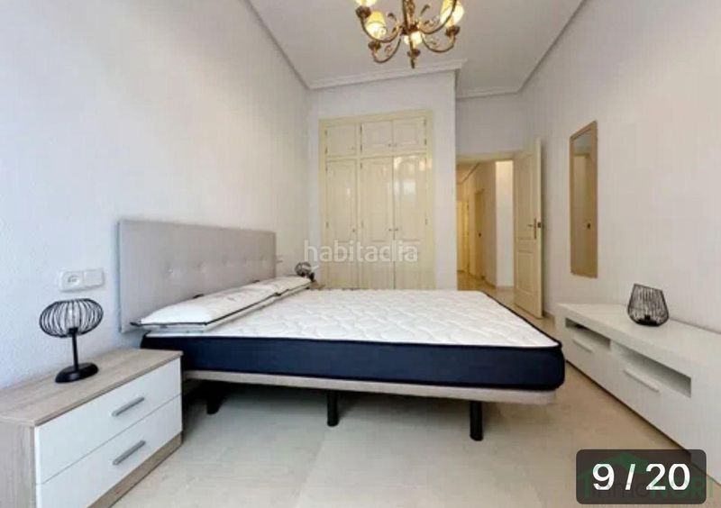 Foto 6f48c6e3-5f41-4ea4-a362-0ff3ca7d06d3. Alquiler piso  en Barrio Peral-San Félix Cartagena