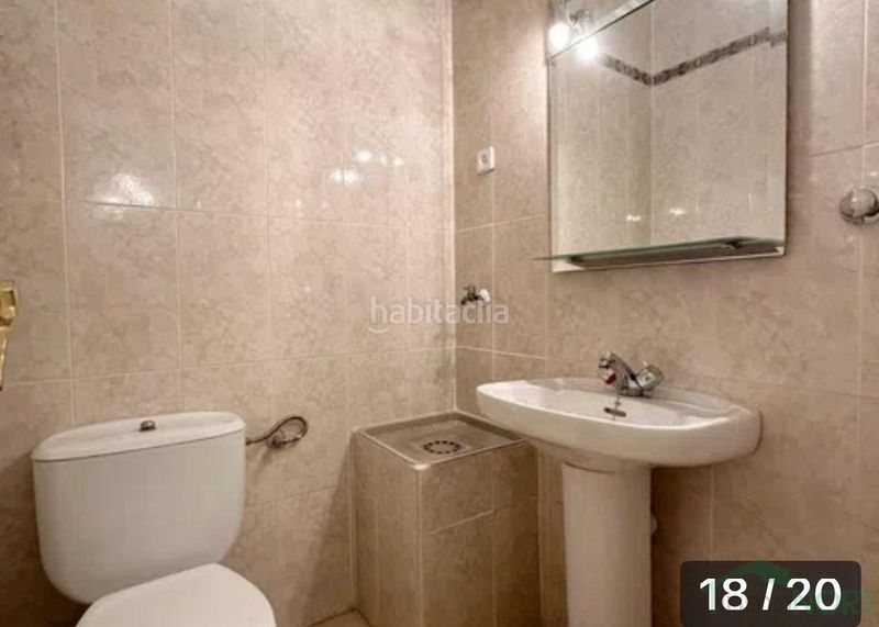 Foto 9b2aa273-a4b4-4306-978a-4f56c1a772b5. Alquiler piso  en Barrio Peral-San Félix Cartagena