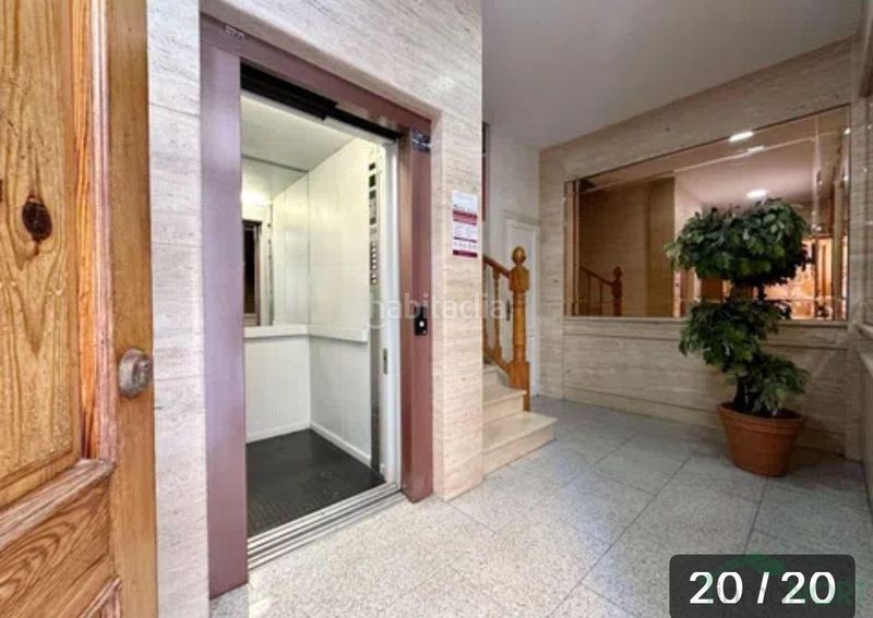 Foto a6ebbb7a-5d93-41d0-8dfe-426f4584899a. Alquiler piso  en Barrio Peral-San Félix Cartagena