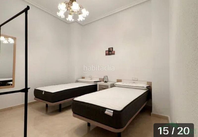 Foto c4fd0c39-bdd3-42d4-960b-ab4481df204e. Alquiler piso  en Barrio Peral-San Félix Cartagena