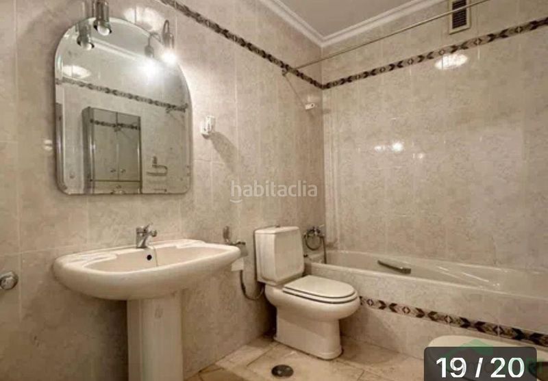 Foto cb20c4b8-6933-4bd2-b8b8-795a08e69fa4. Alquiler piso  en Barrio Peral-San Félix Cartagena