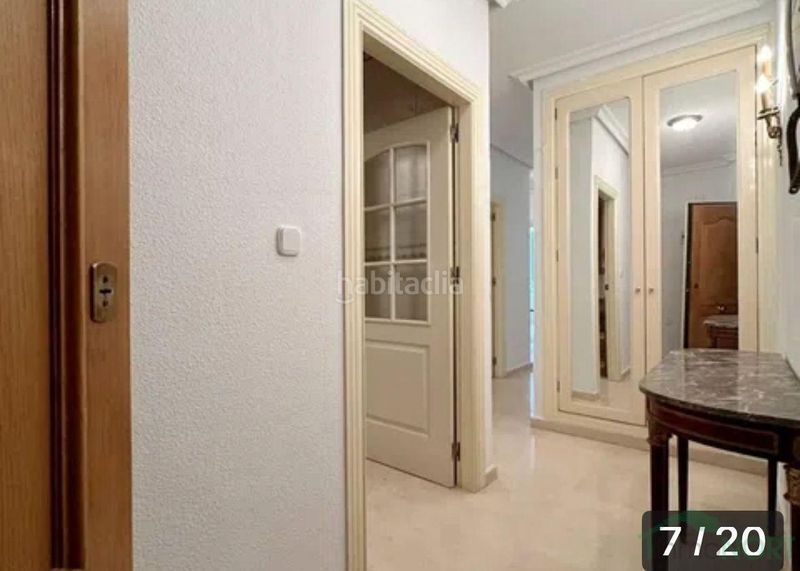 Foto d0f095e7-a875-4864-b52f-c5bd8e8f4f35. Alquiler piso  en Barrio Peral-San Félix Cartagena