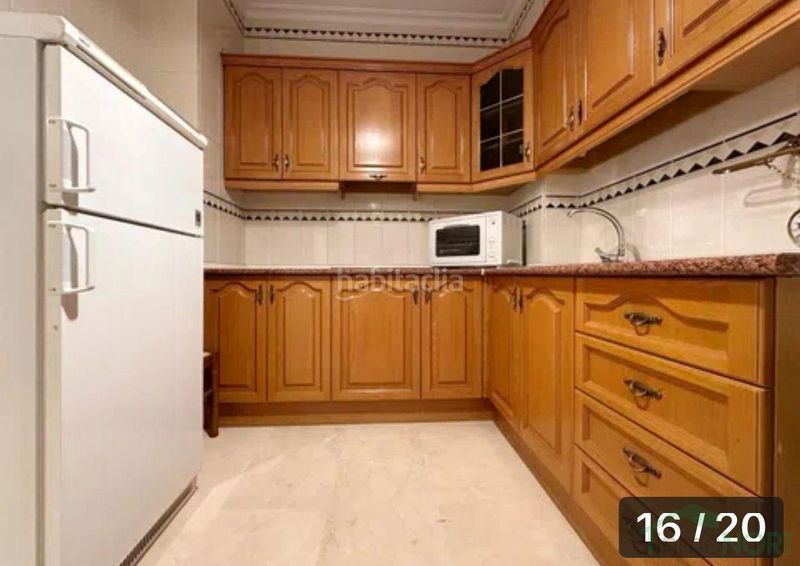 Foto f5f6c351-0052-4dd2-bdea-50e9b6a30911. Alquiler piso  en Barrio Peral-San Félix Cartagena
