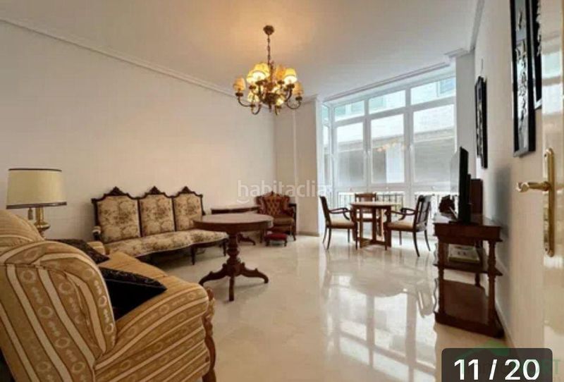 Foto fae499e4-1c83-4d4a-b2b5-3697158ae37b. Alquiler piso  en Barrio Peral-San Félix Cartagena