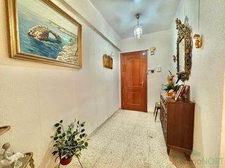 Pis a Barrio Peral-San Félix