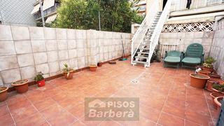 Pis a Centre-Eixample-Can Llobet. Amplio piso con terraza muy cntrico en barber del valles
