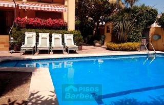 Casa en Serraparera