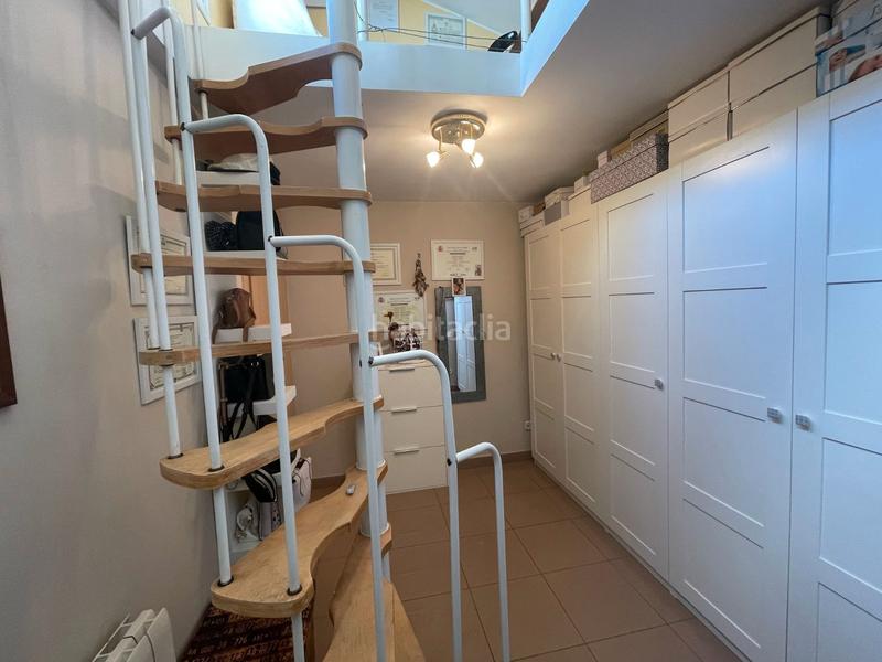 Foto 1656bc51-52e9-40f9-82e0-1ff157cabba7. Casa a schiera con riscaldamento parcheggio in Gràcia Sabadell