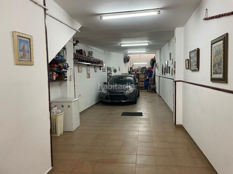 Foto 3dec126b-4c96-4241-bcda-c8118073d0dc. Casa a schiera con riscaldamento parcheggio in Gràcia Sabadell