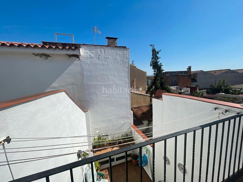 Foto 6d6a1219-c371-4b4a-a75a-52f38caa7f2b. Casa a schiera con riscaldamento parcheggio in Gràcia Sabadell