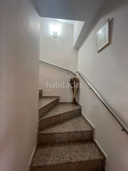 Foto 7dcb7093-db85-4e0c-a946-59507bd3a367. Casa a schiera con riscaldamento parcheggio in Gràcia Sabadell