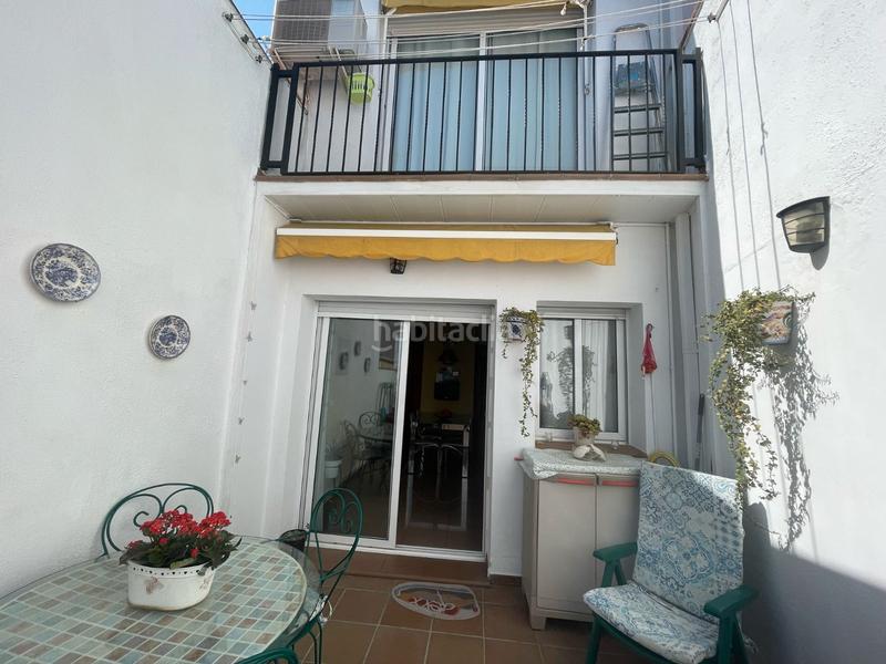 Foto 7fa42916-6037-408e-b5f0-e345b71b72fc. Casa a schiera con riscaldamento parcheggio in Gràcia Sabadell