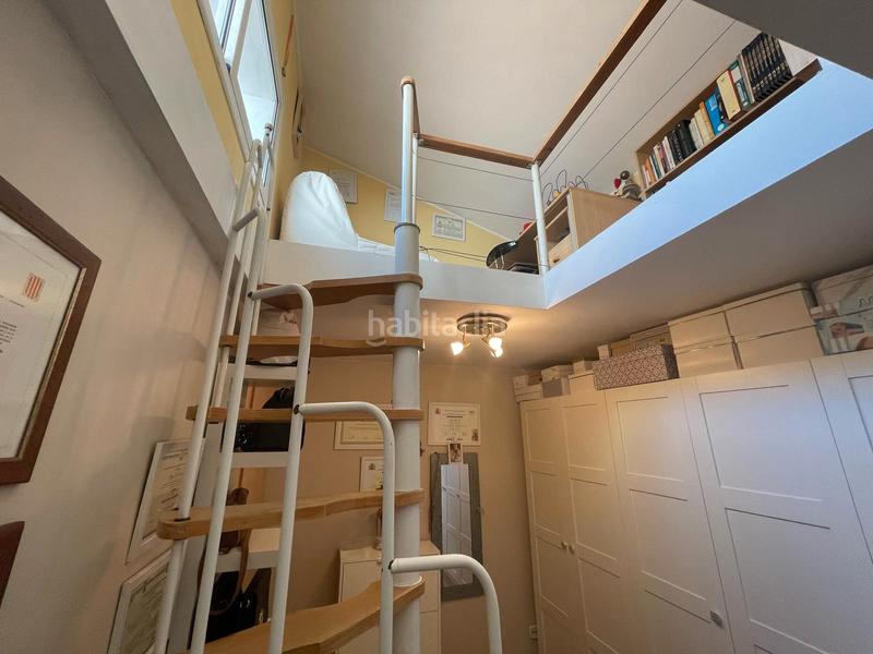 Foto a8463060-7be7-464b-a8ce-764daa86eaff. Casa a schiera con riscaldamento parcheggio in Gràcia Sabadell