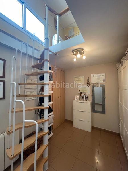 Foto a884a78a-49c7-4a1b-88db-216d06bd2c89. Casa a schiera con riscaldamento parcheggio in Gràcia Sabadell