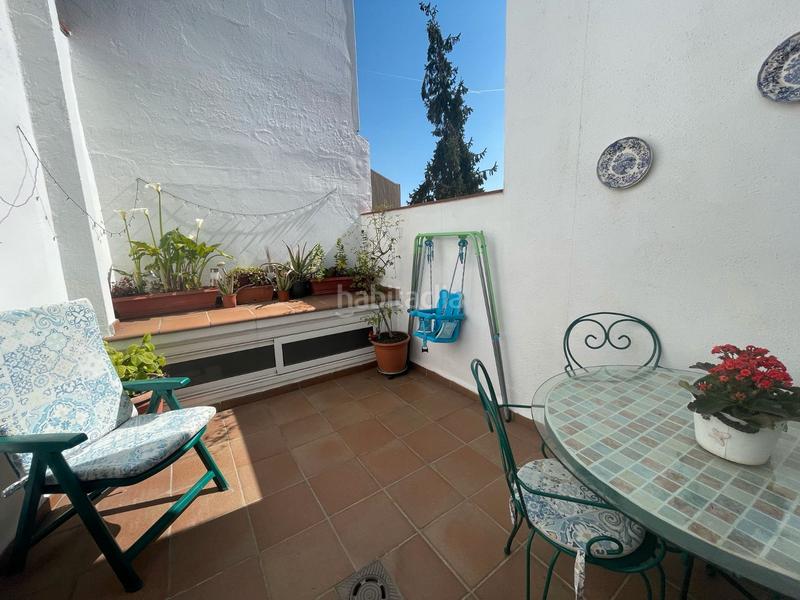 Foto a88bf1db-7646-467a-8bc8-ea5044ecf2bd. Casa a schiera con riscaldamento parcheggio in Gràcia Sabadell