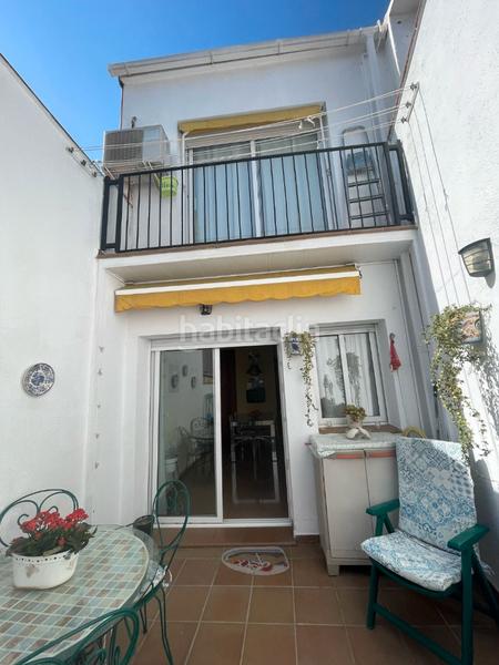 Foto aa00f3fa-7d11-4d7b-b731-fb751d113b7a. Casa a schiera con riscaldamento parcheggio in Gràcia Sabadell