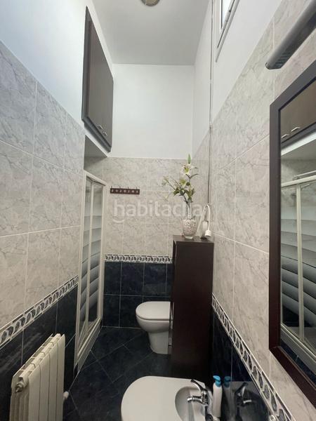 Foto f9965340-f66f-4622-b097-a849f5744376. Casa a schiera con riscaldamento parcheggio in Gràcia Sabadell