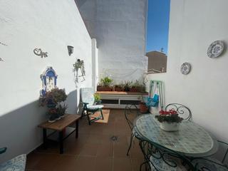 Casa adossada a Grcia. Chalet adosado en venta en grcia (sabadell)