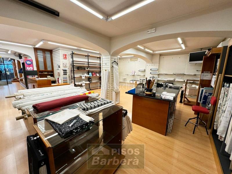 Foto 6841286b-0683-4465-8cd8-f748ee1c7054. Alquiler local comercial  en venta en doctor moragas en Barberà del Vallès