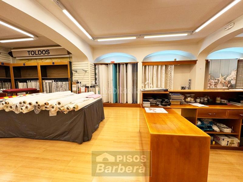 Foto 9f0f278e-893e-408d-8161-ac80983be85d. Alquiler local comercial  en venta en doctor moragas en Barberà del Vallès