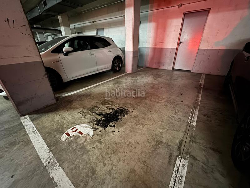 Foto 3eb47644-a60e-4d37-8ba6-7ef32da27db4. Appartamento con riscaldamento parcheggio in Can Tiana Ripollet
