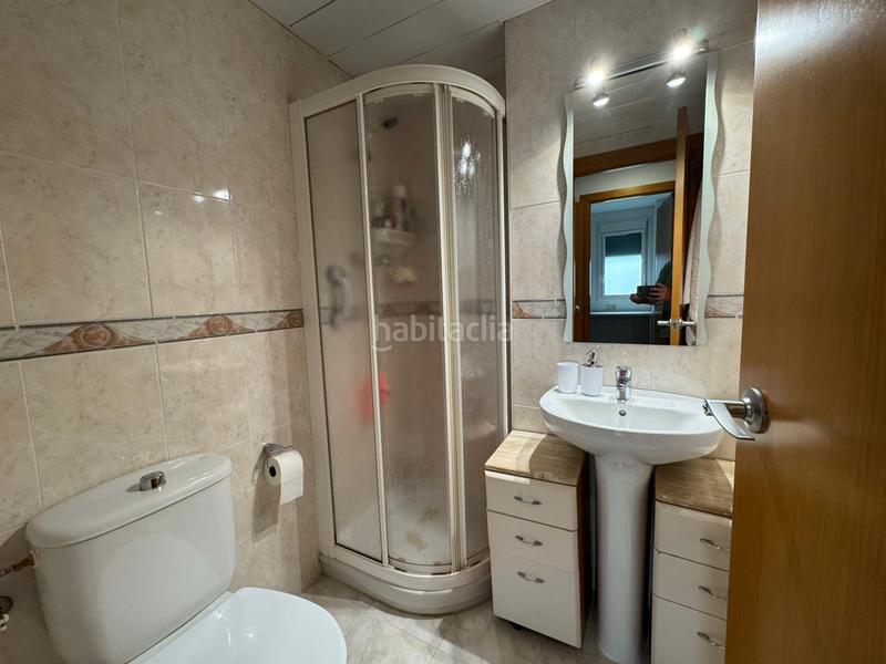 Foto 80b2d9c1-6a53-4d06-b3d8-29a7d0b4da73. Appartamento con riscaldamento parcheggio in Can Tiana Ripollet