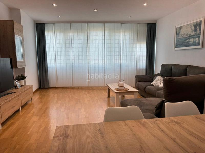 Foto 9b29bbc0-cc69-490d-90d5-b7752d3d9c3b. Appartamento con riscaldamento parcheggio in Can Tiana Ripollet