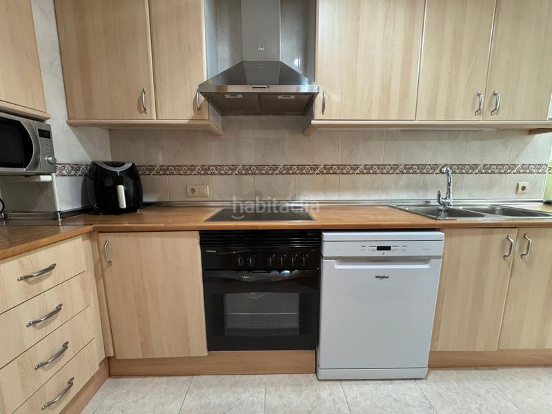 Foto df012178-210d-4c4a-8745-8e6b1f2d0fbb. Appartamento con riscaldamento parcheggio in Can Tiana Ripollet