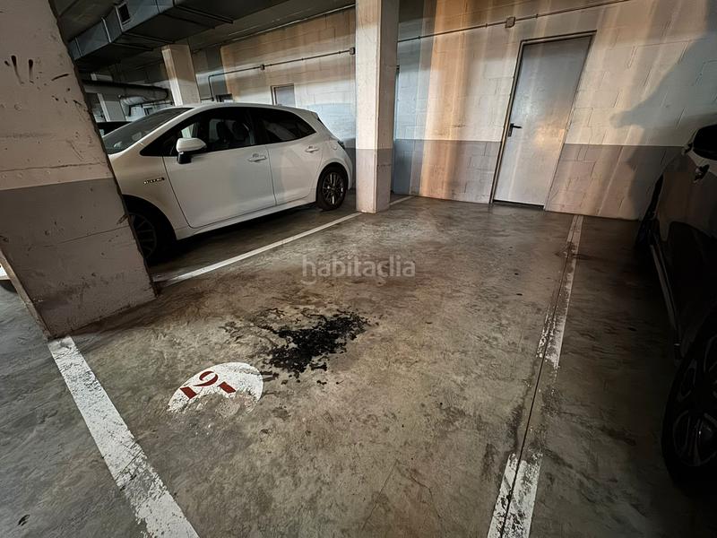 Foto 94f3ccb8-0f4e-4fd0-8b76-0ed3beda4458. Piso en Can Tiana Ripollet