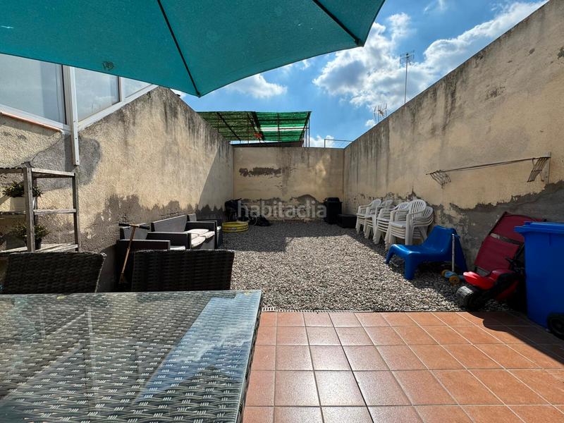 Foto 48144030-74f8-4b75-adb3-7bbc6ea82678. Piso planta baja con amplia terraza en Creu de Barberà Sabadell
