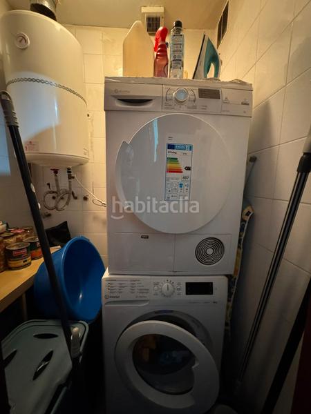 Foto 6a9a147d-24fc-450e-8b0f-696ac02b5e8c. Piso planta baja con amplia terraza en Creu de Barberà Sabadell