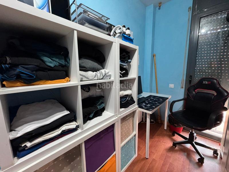 Foto a9533815-b85c-4bfc-94b3-bb0f784b5600. Piso planta baja con amplia terraza en Creu de Barberà Sabadell