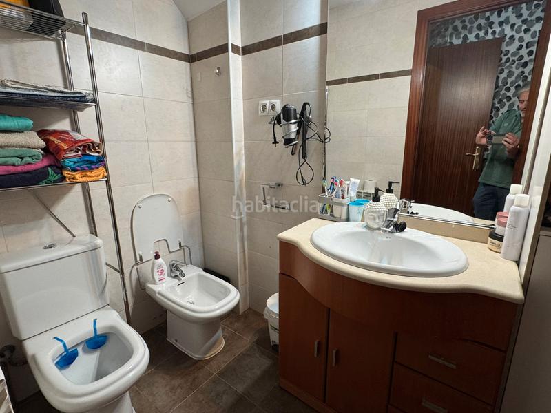 Foto eadedf3e-fe06-4f54-822e-bbf8afb3ef84. Piso planta baja con amplia terraza en Creu de Barberà Sabadell