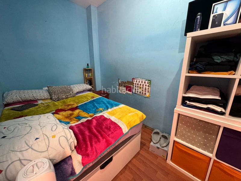 Foto fced1267-6517-47ec-8844-96ef16a1e981. Piso planta baja con amplia terraza en Creu de Barberà Sabadell