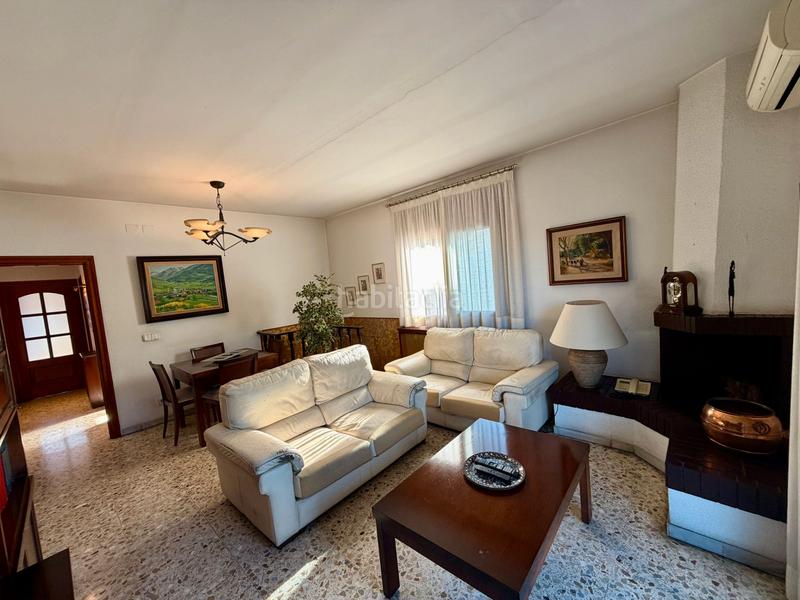 Foto 5ab12e4b-a517-48a9-aecc-b3017c38c697. Chalet con riscaldamento parcheggio in Ca n´Esteper-Can Gorgs-Can Gorgs II Barberà del Vallès