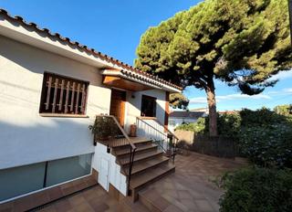 Chalet in Ca n´Esteper-Can Gorgs-Can Gorgs II. Espectacular casa a 4 vientos