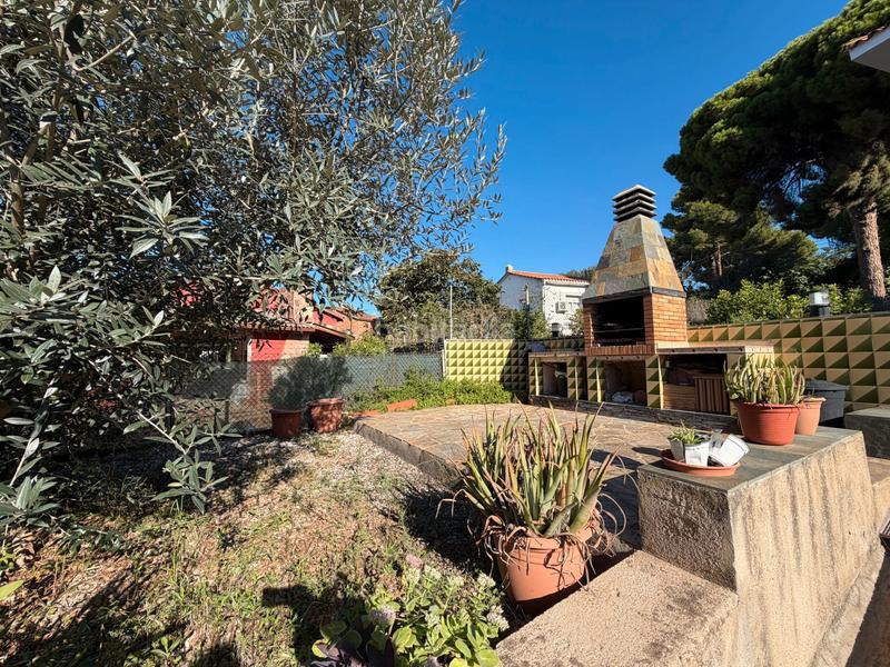 Foto 9769c0a5-cb4c-4516-a482-b51fa58cd86d. Chalet con riscaldamento parcheggio in Ca n´Esteper-Can Gorgs-Can Gorgs II Barberà del Vallès